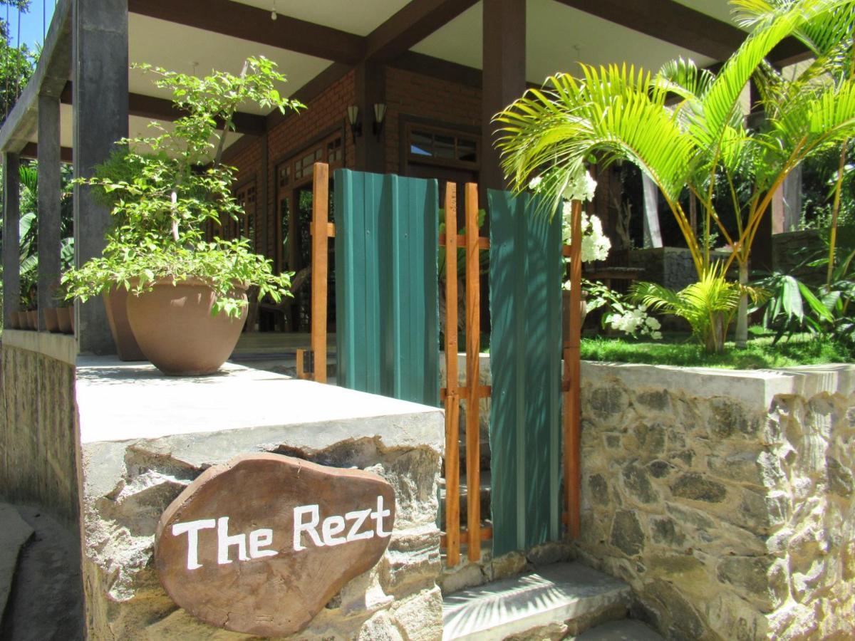 The Rezt Bed & Breakfast Ella Exterior photo