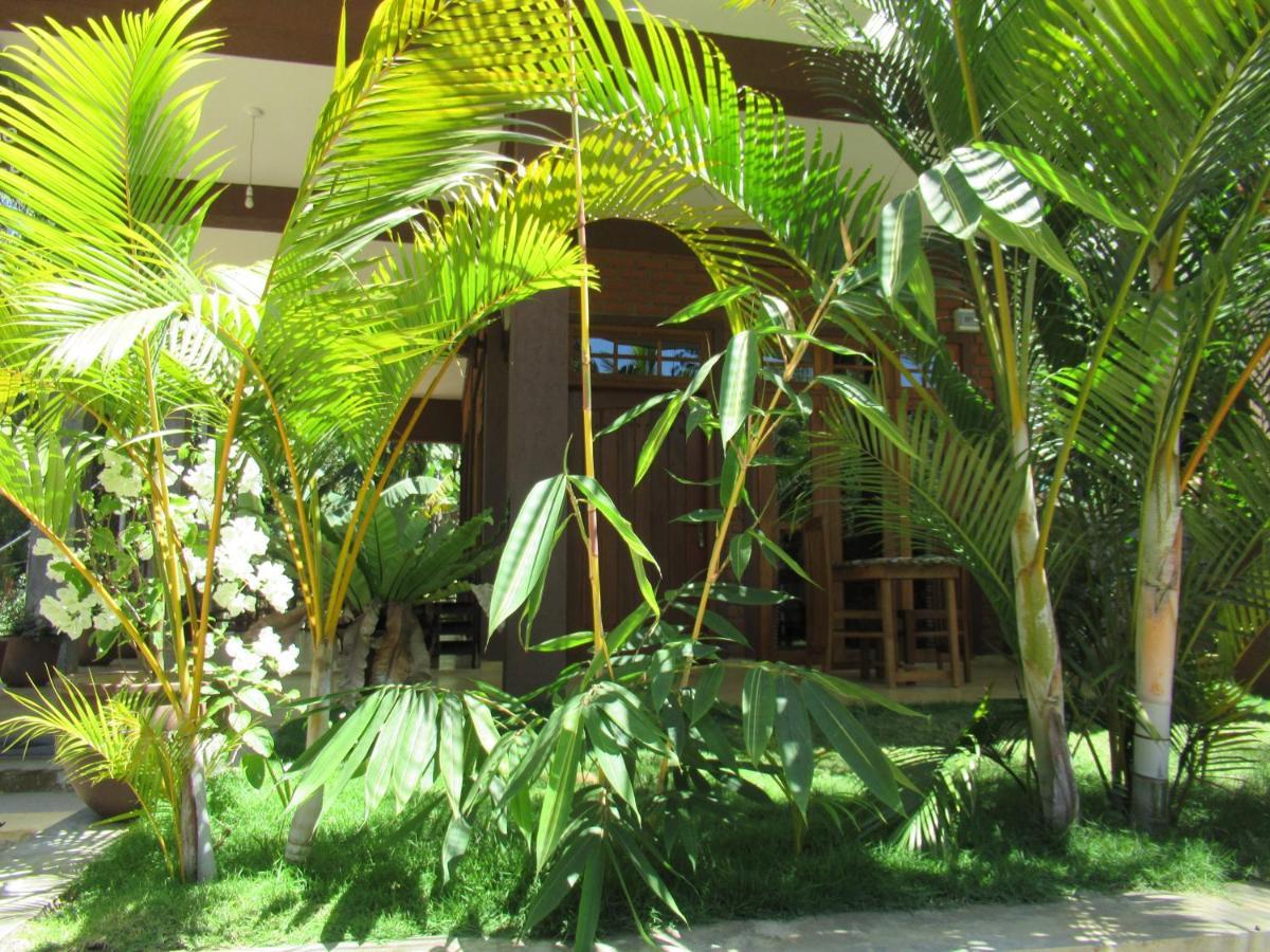 The Rezt Bed & Breakfast Ella Exterior photo